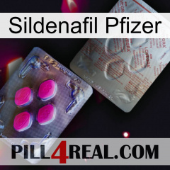 Sildenafil Pfizer 38